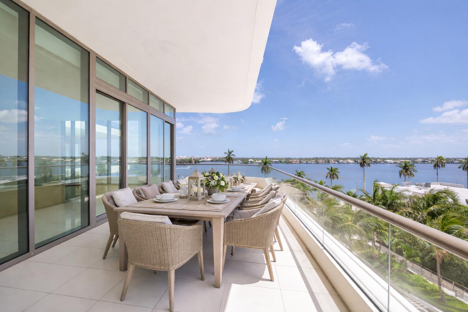 1515 FLAGLER CONDO - Residential