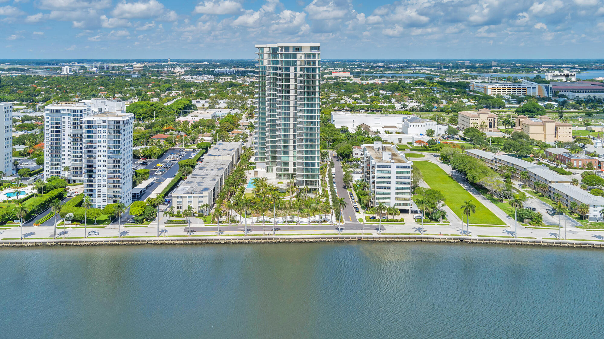 1515 FLAGLER CONDO - Residential