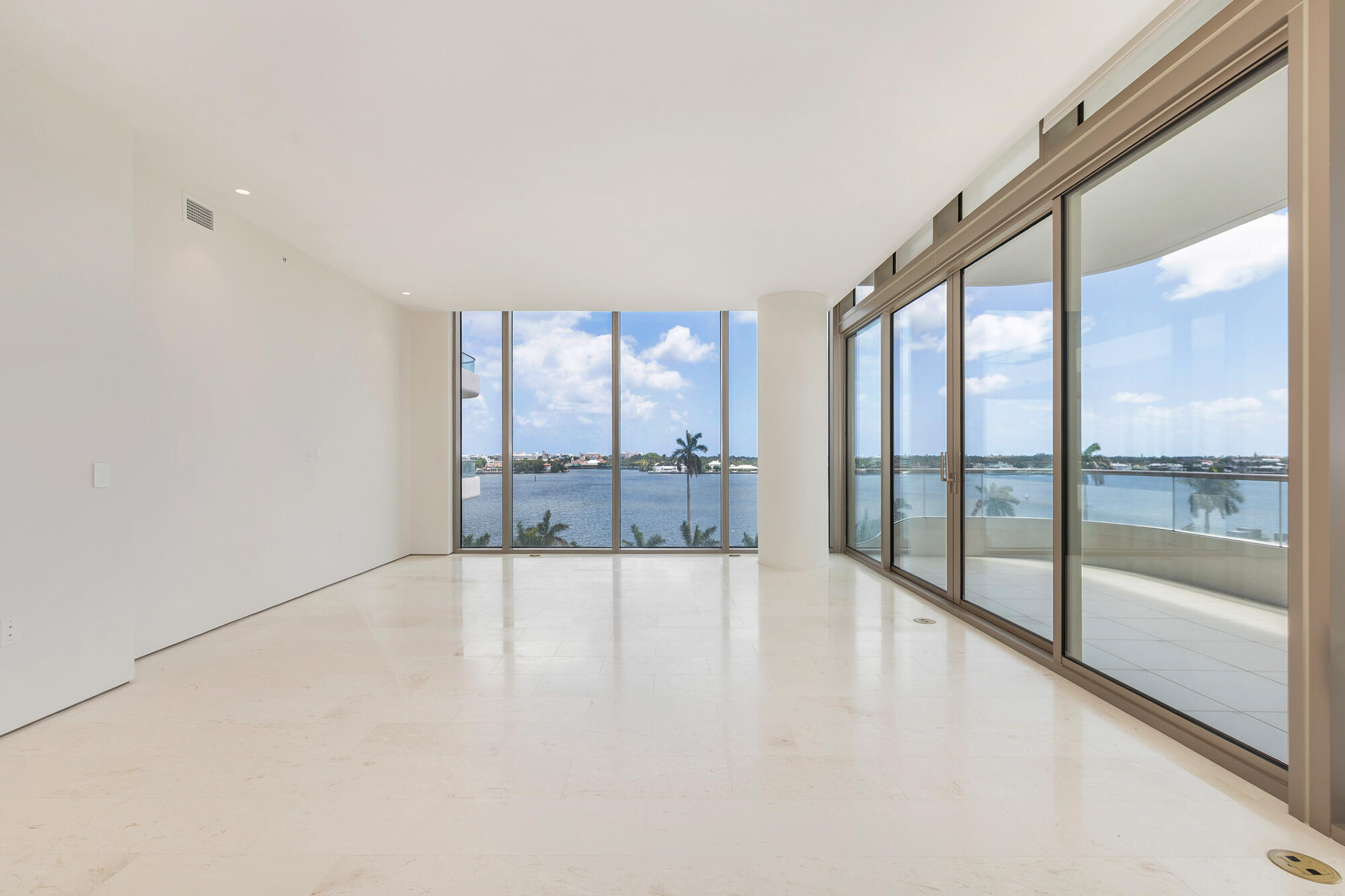 1515 FLAGLER CONDO - Residential