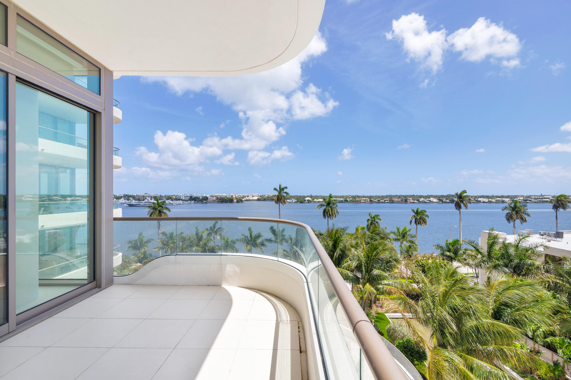 1515 FLAGLER CONDO - Residential