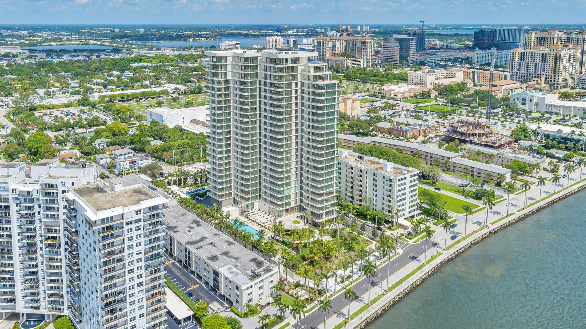 1515 FLAGLER CONDO - Residential