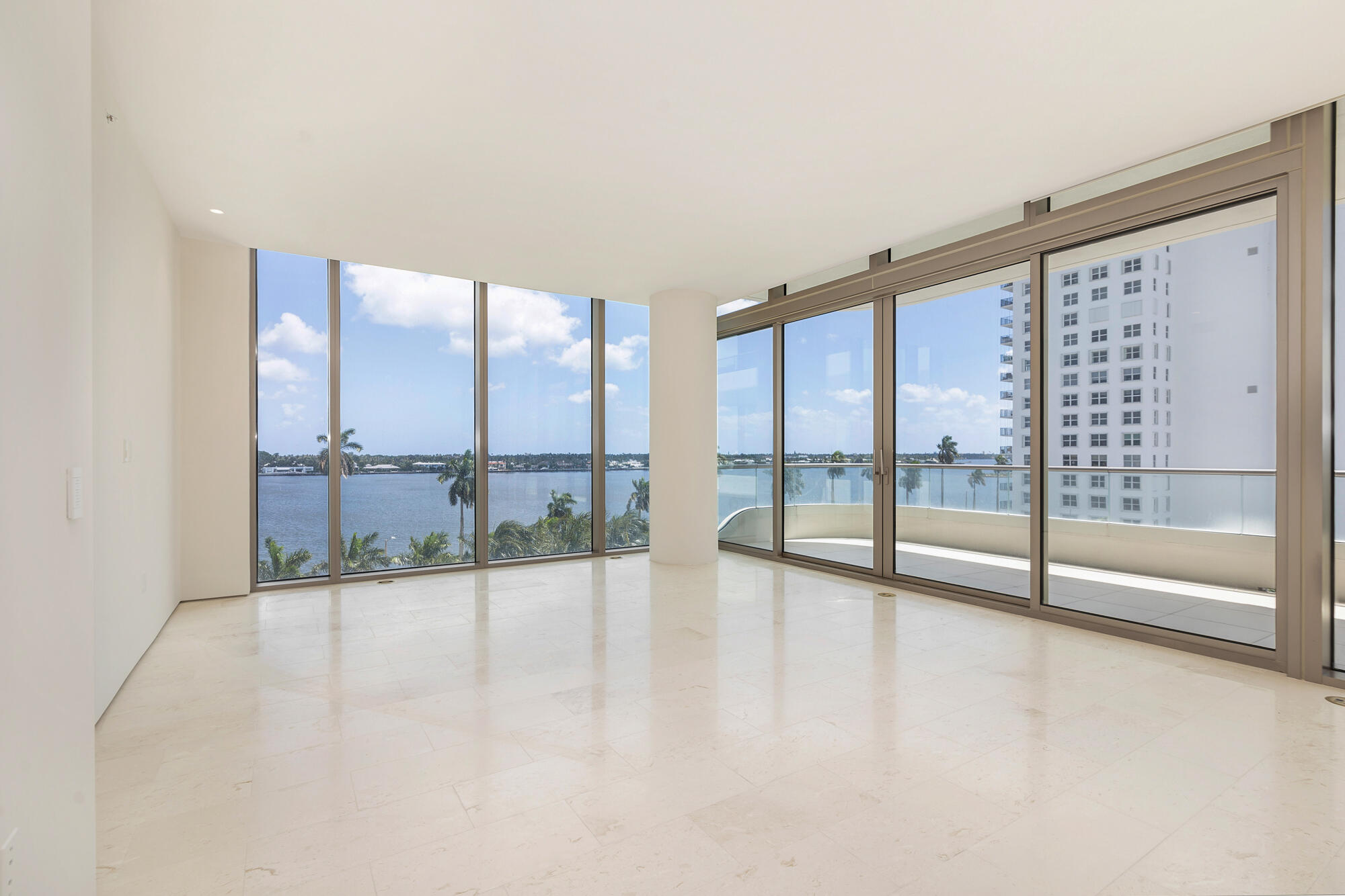1515 FLAGLER CONDO - Residential