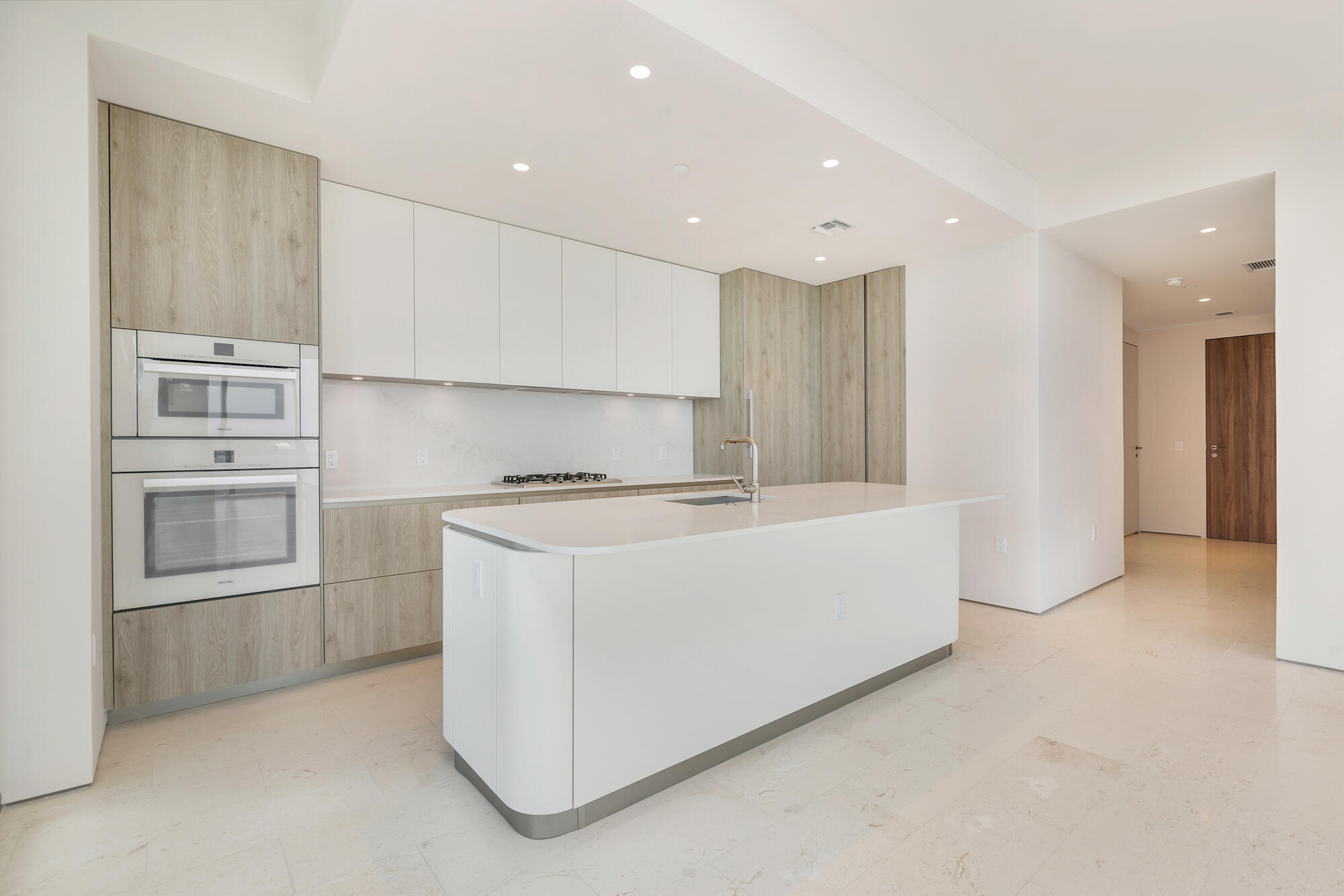 1515 FLAGLER CONDO - Residential