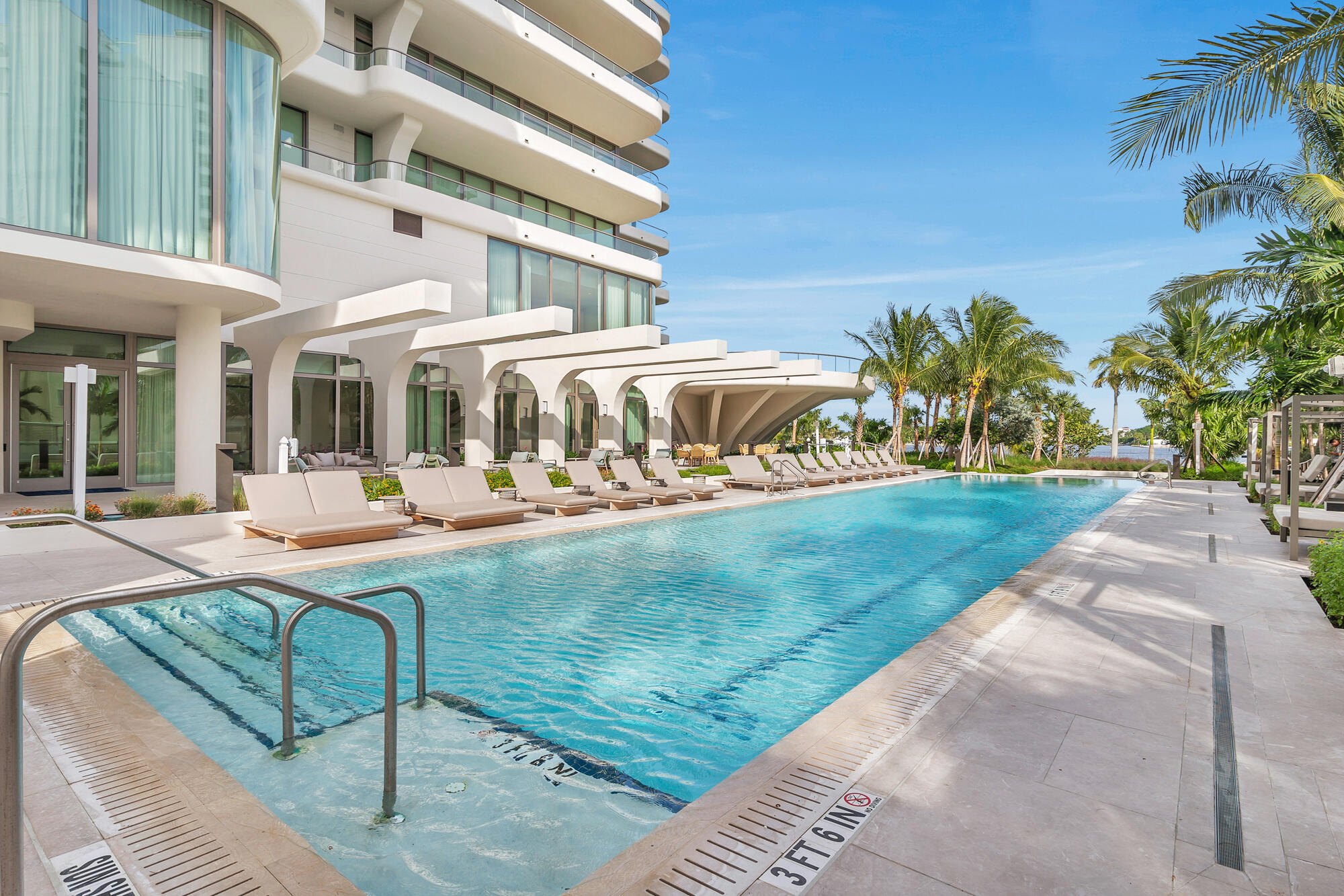 1515 FLAGLER CONDO - Residential