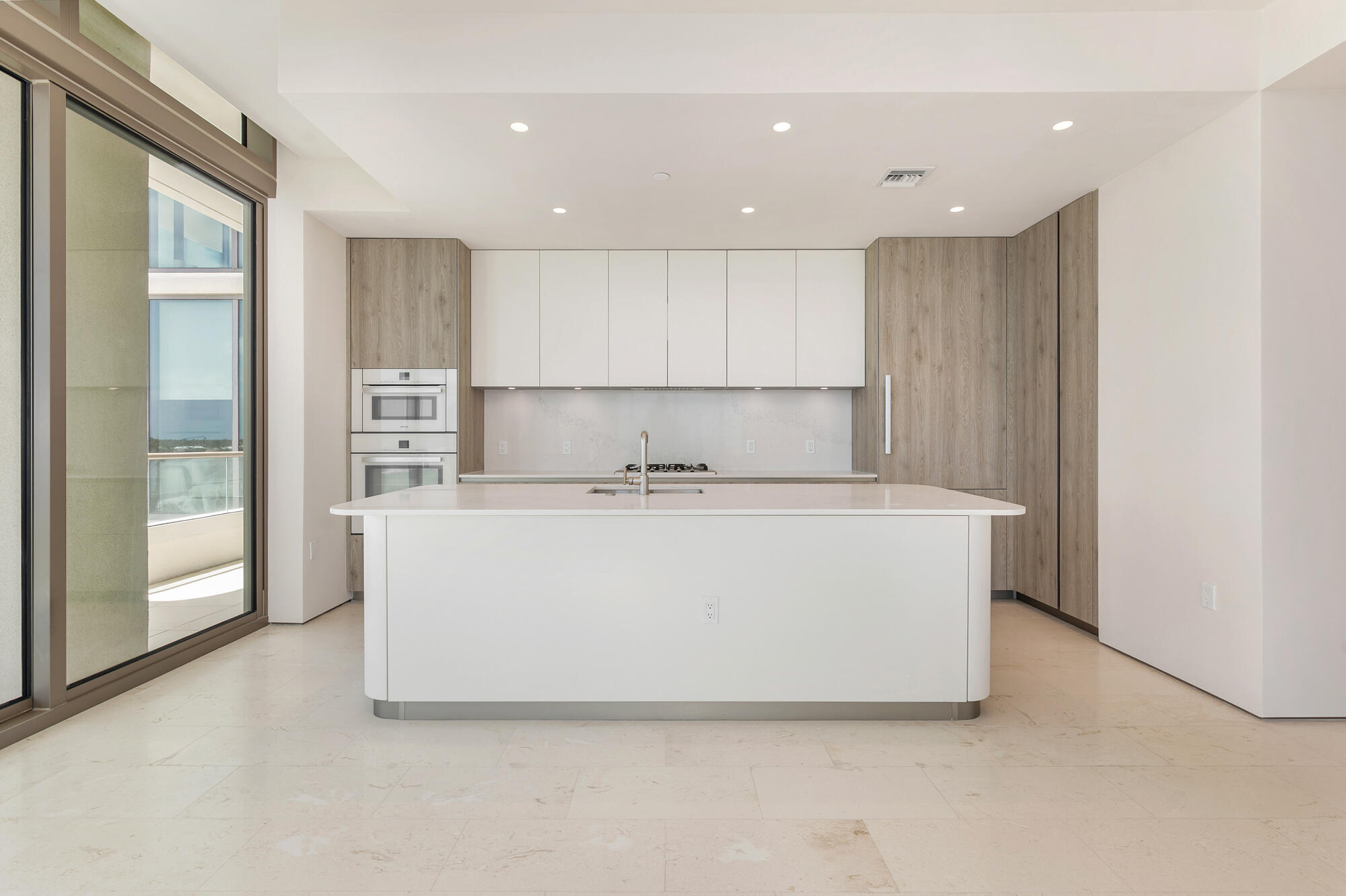 1515 FLAGLER CONDO - Residential