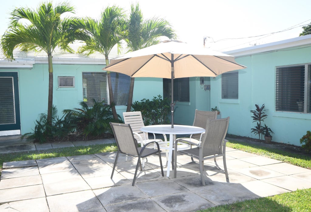 Photo of 1216 Cabana Road #5, Singer Island, FL 33404 (MLS # B26037821)