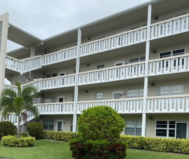 GRANTHAM F CONDO - Residential