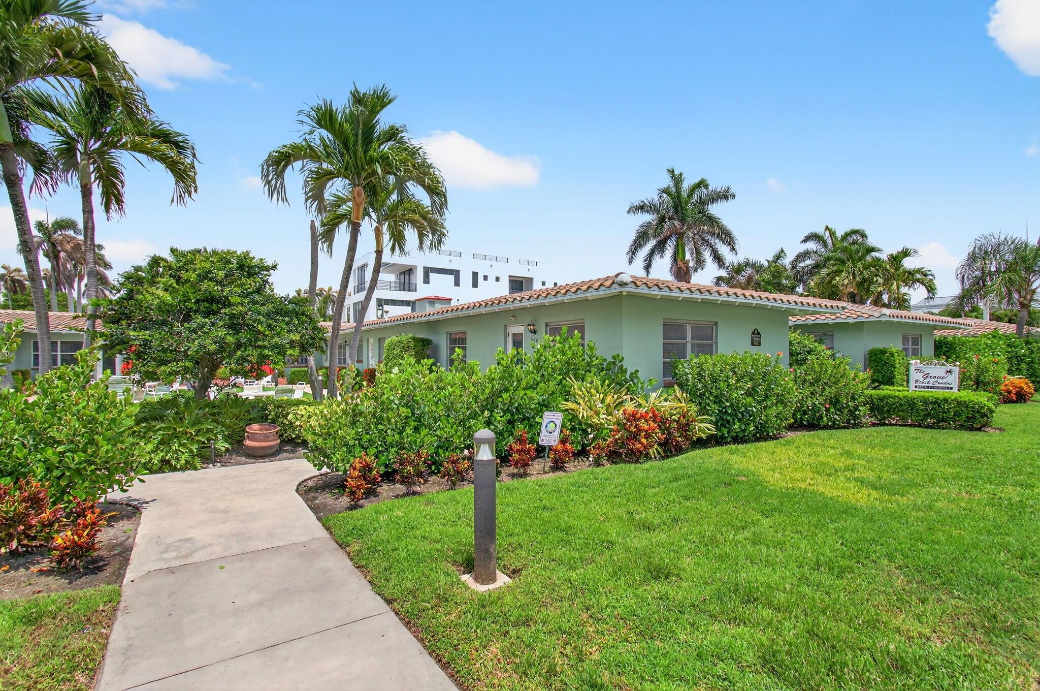 30 Andrews Avenue 20-B
