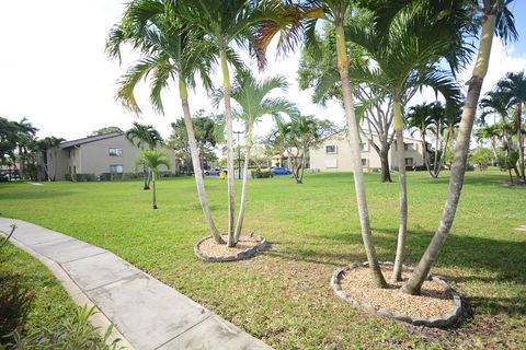 A home in Greenacres