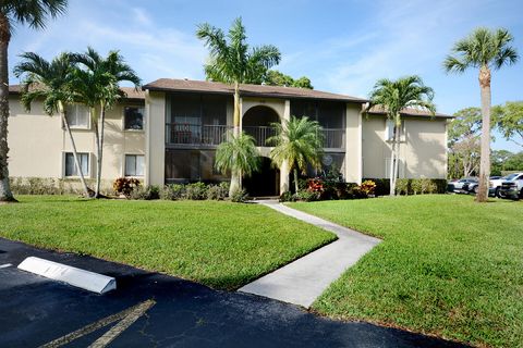 A home in Greenacres