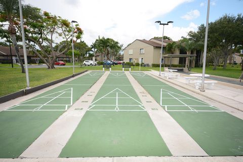 A home in Greenacres