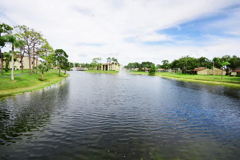 A home in Greenacres