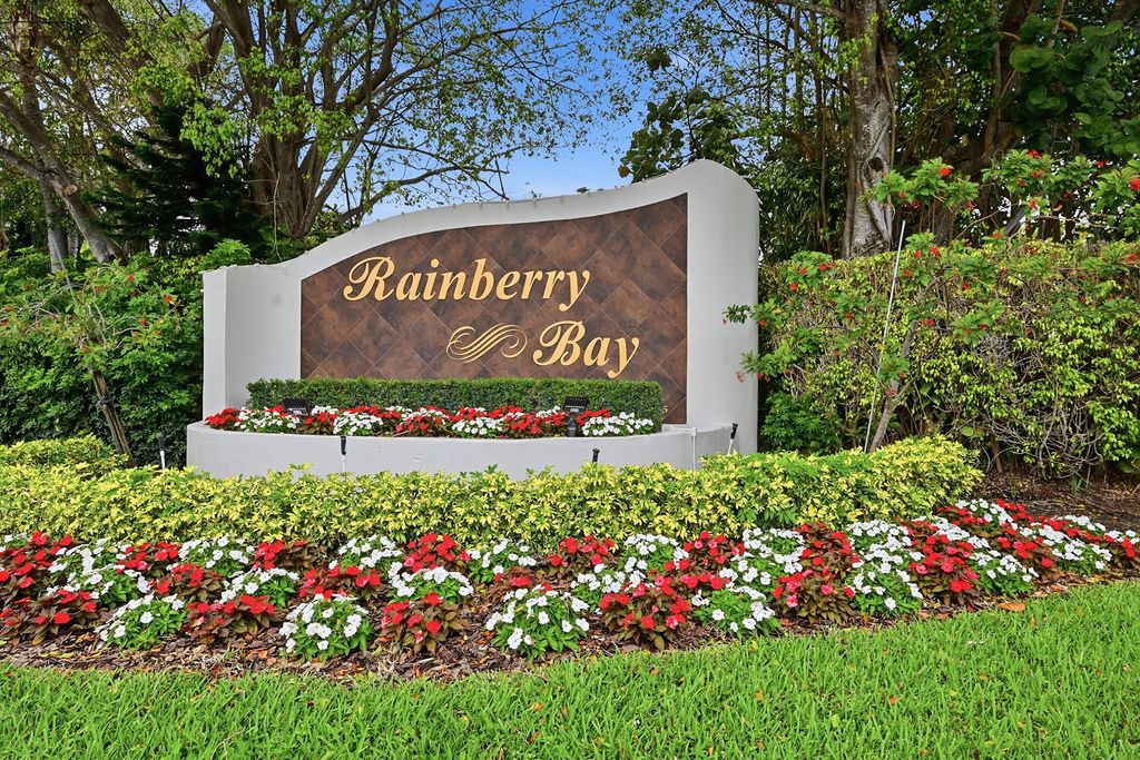 Photo of 3135 NW 13th Street, Delray Beach, FL 33445 (MLS # R11159857)