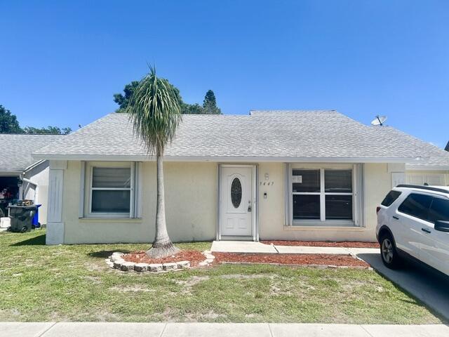 LEE ESTATES 1 - Residential