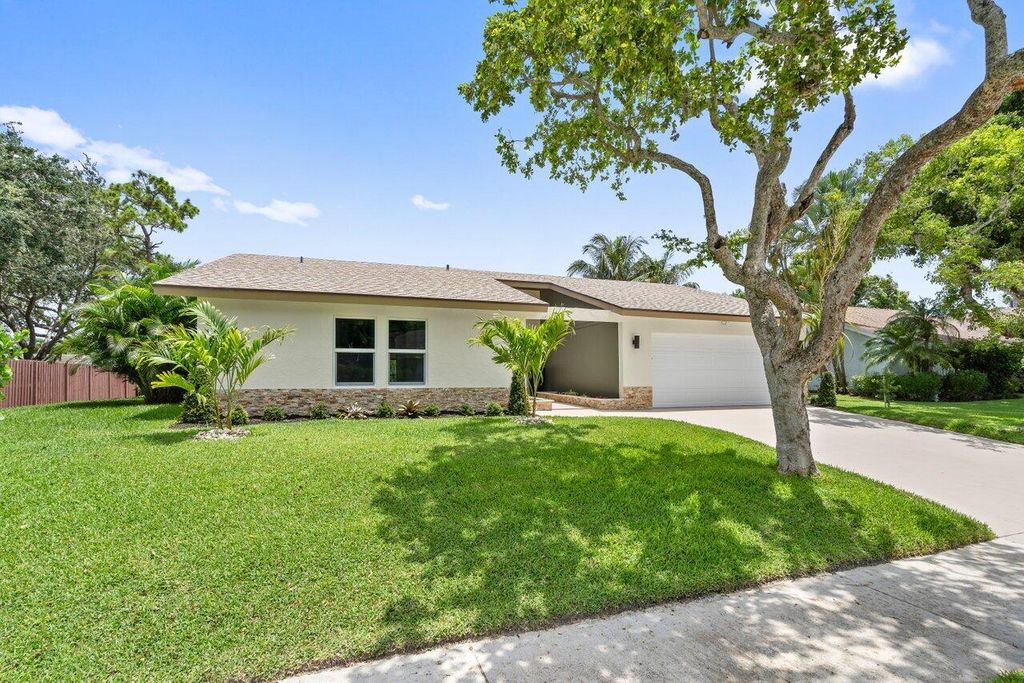 Photo of 2399 NW 30th Street, Boca Raton, FL 33431 (MLS # R11127307)