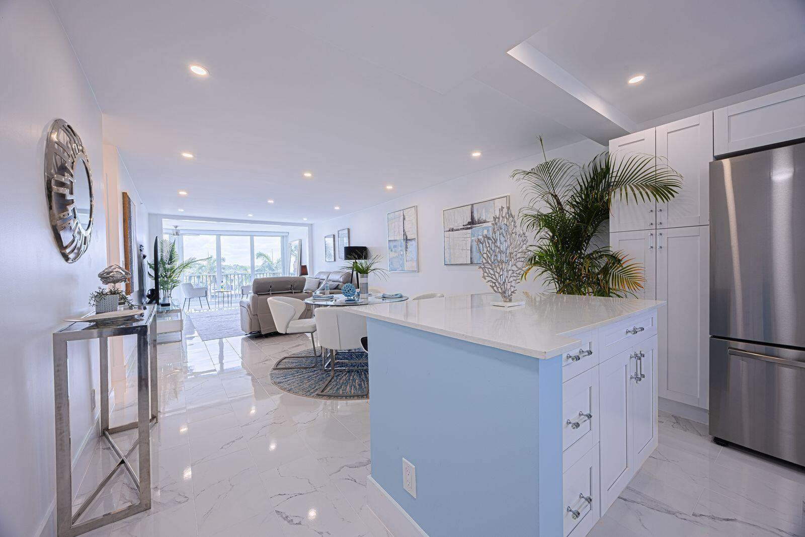 3224 S Ocean Boulevard 612b