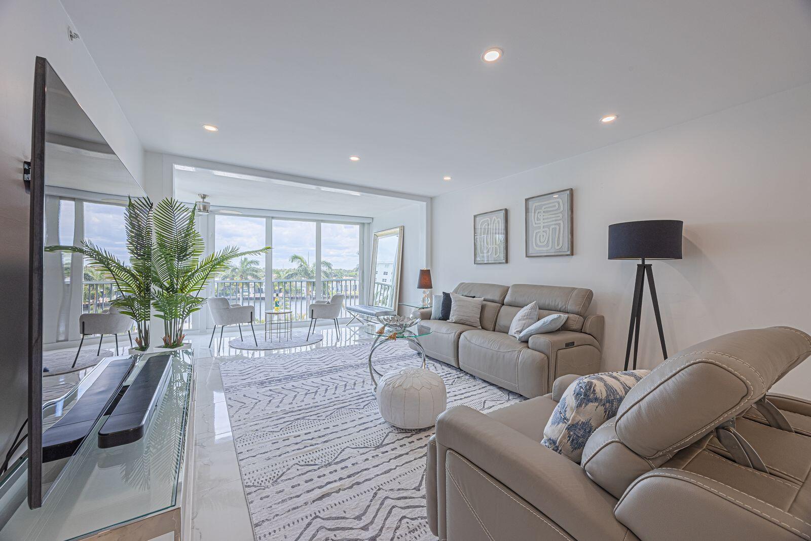 3224 S Ocean Boulevard 612b
