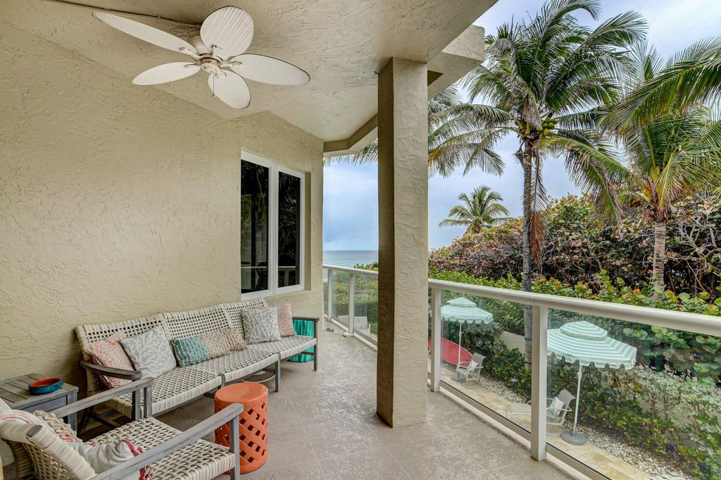 Photo of 4525 Coquina Road #A, Boynton Beach, FL 33435 (MLS # R10784130)