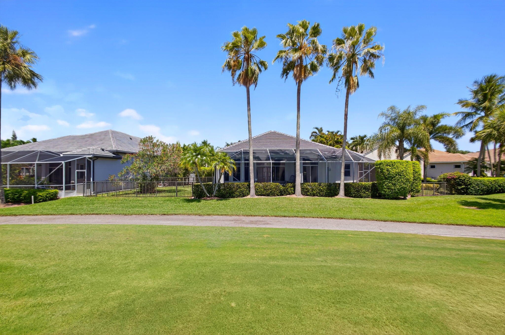 Ironhorse - Residential