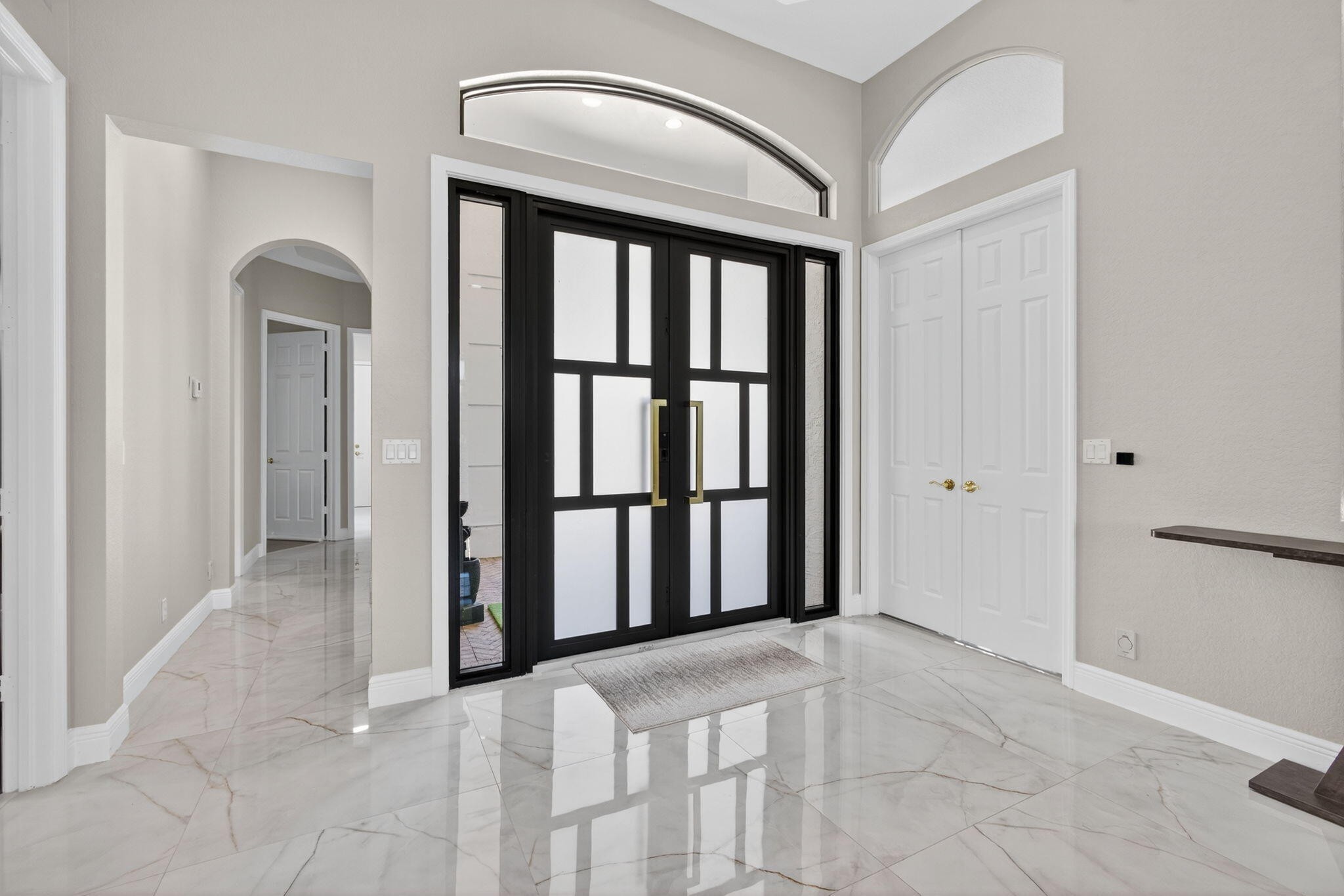 Ironhorse - Residential