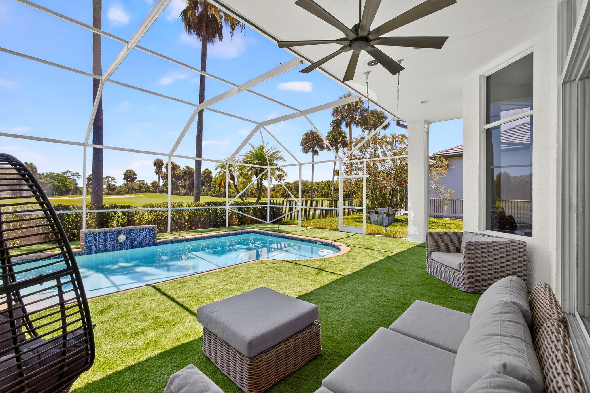 Ironhorse - Residential