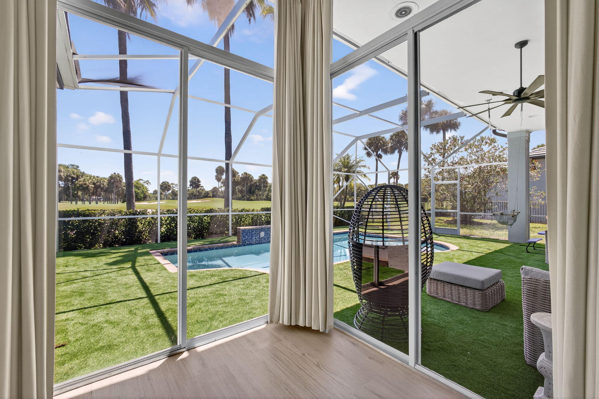 Ironhorse - Residential