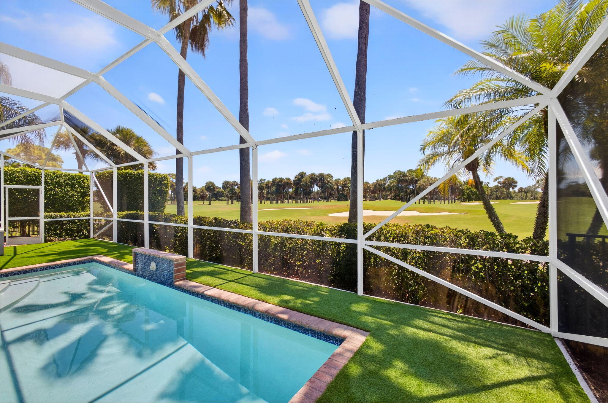 Ironhorse - Residential