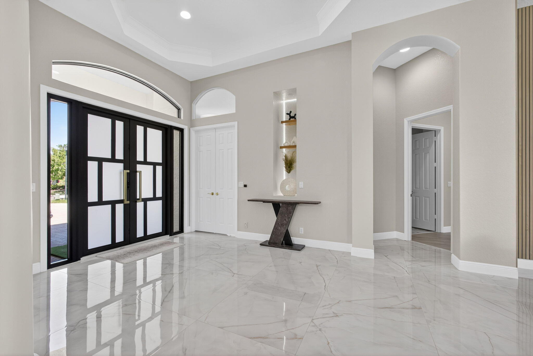 Ironhorse - Residential