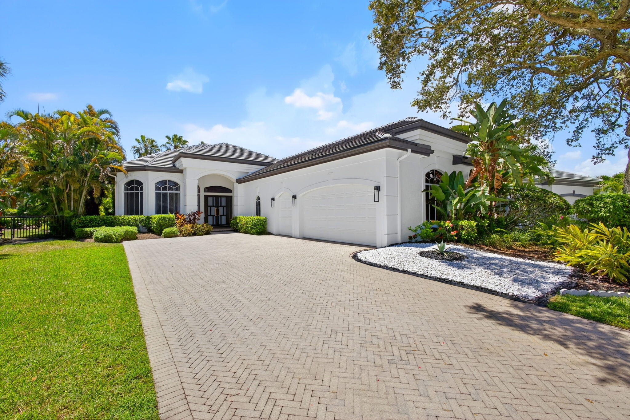 Ironhorse - Residential