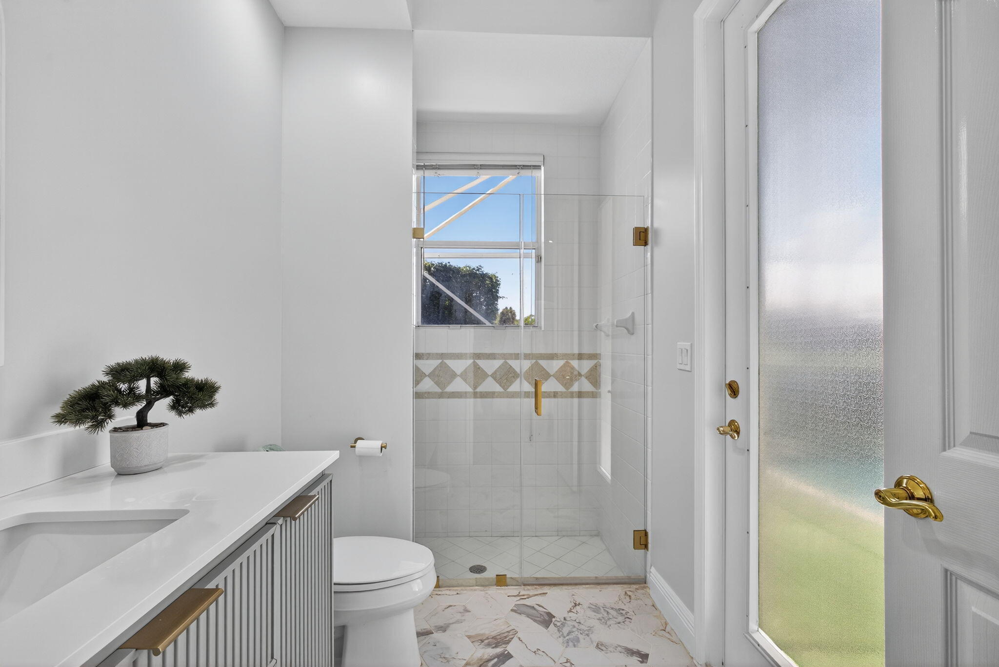 Ironhorse - Residential