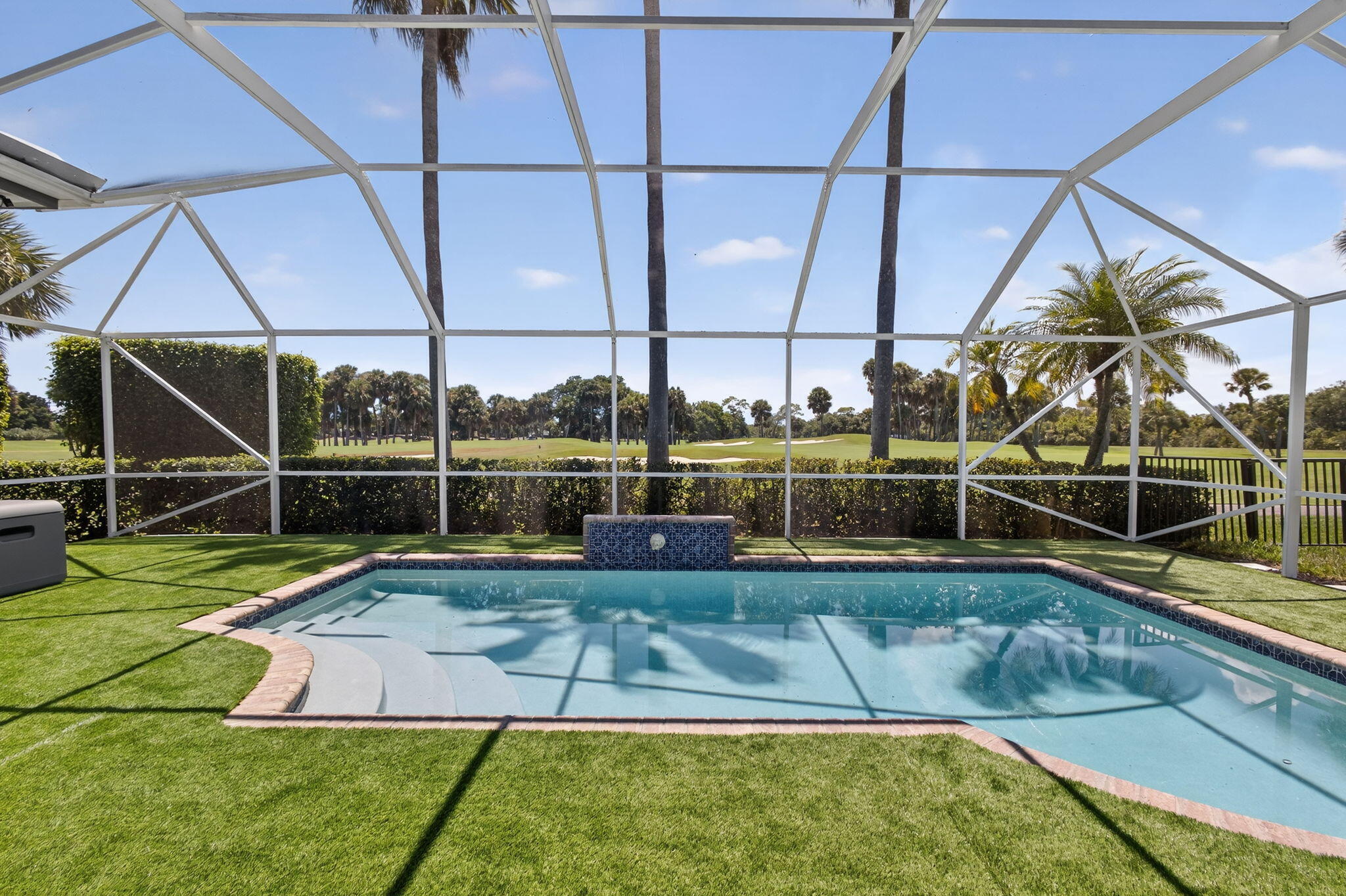 Ironhorse - Residential