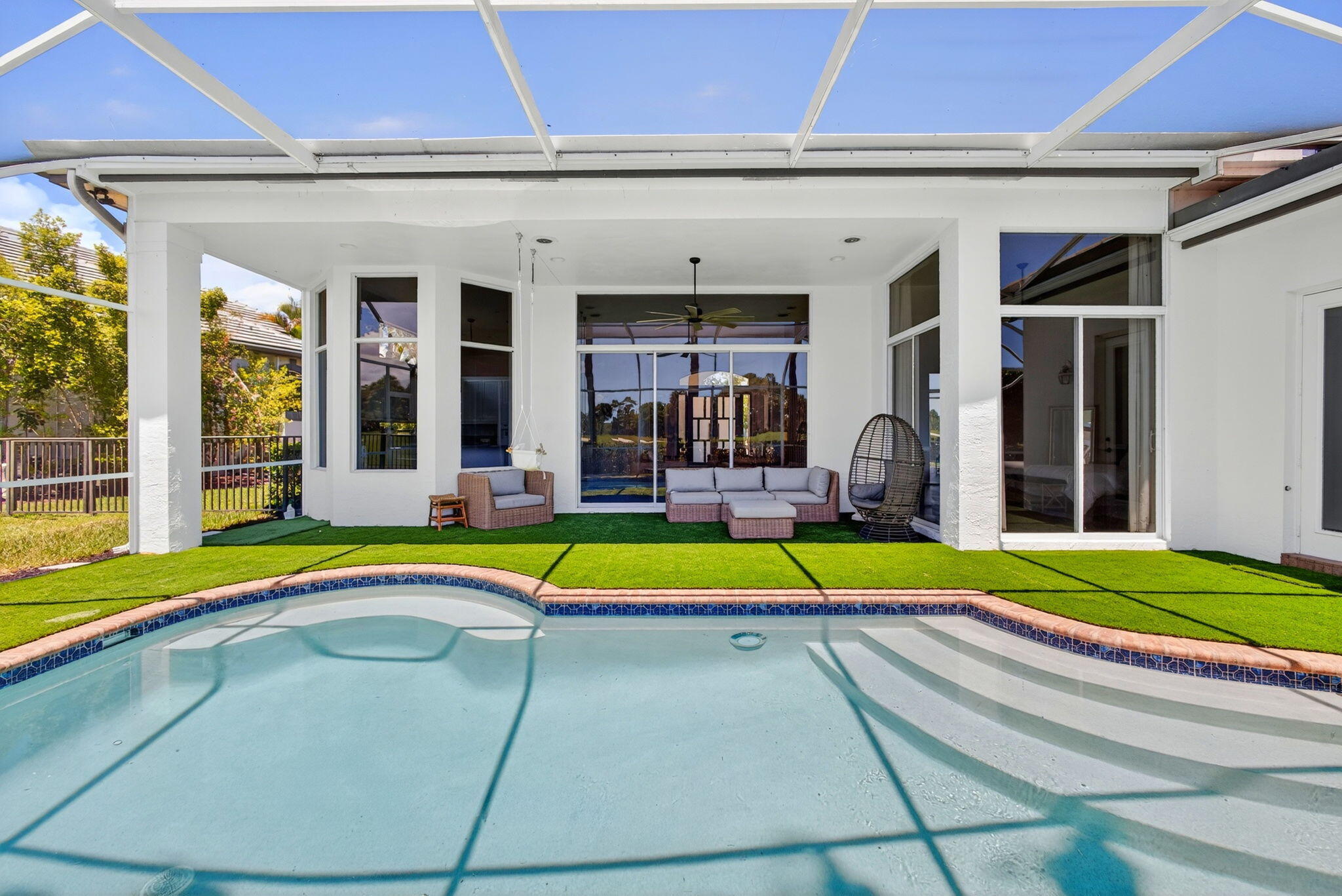 Ironhorse - Residential