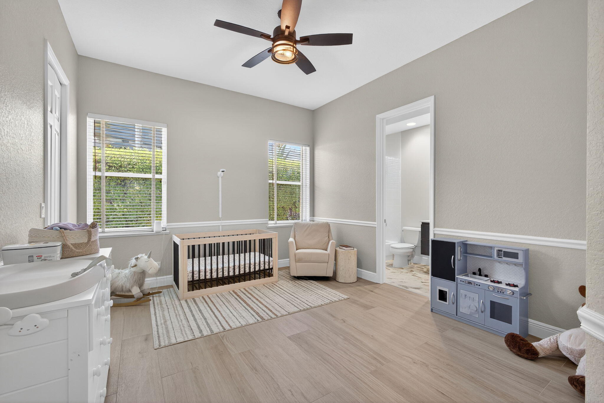 Ironhorse - Residential