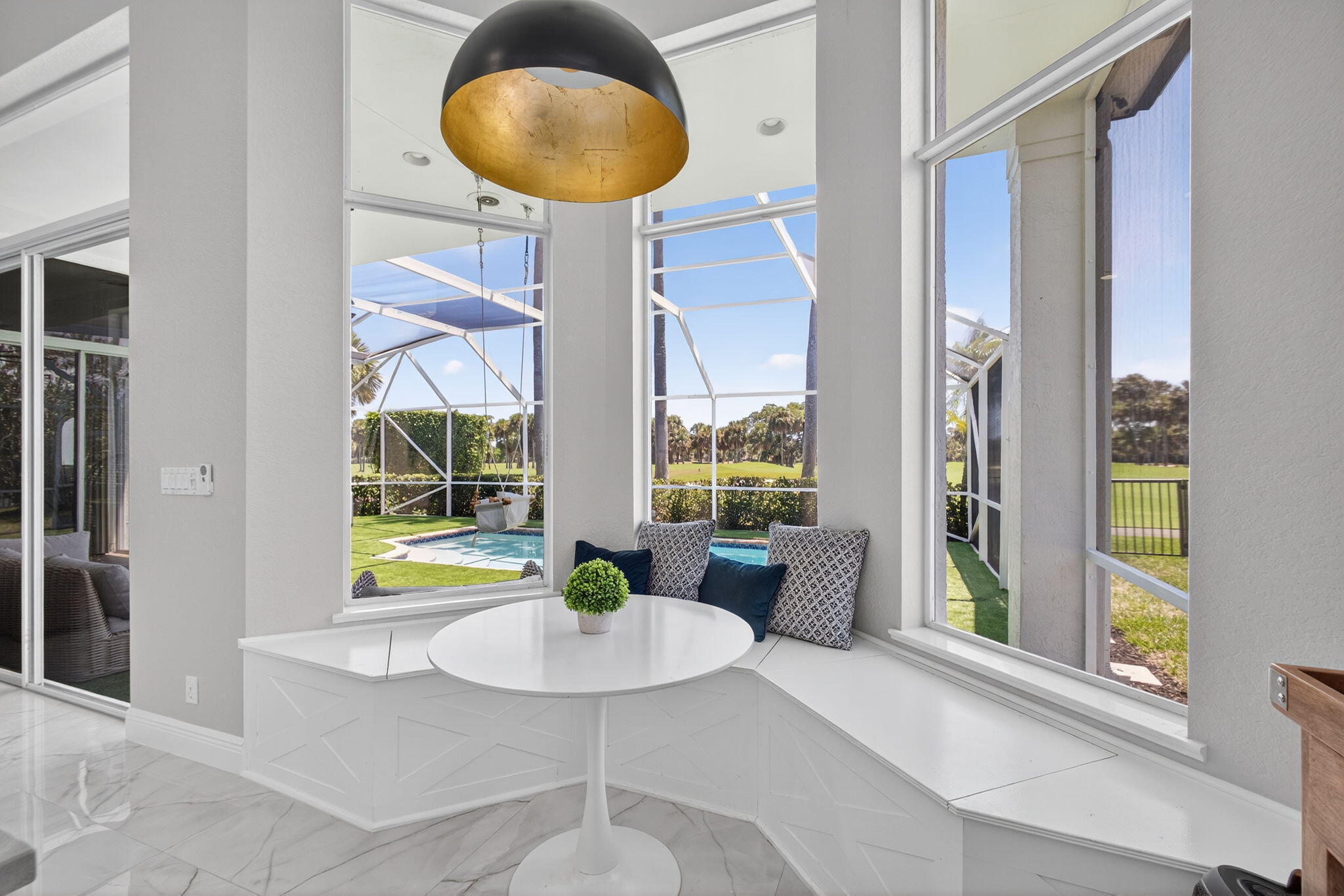 Ironhorse - Residential