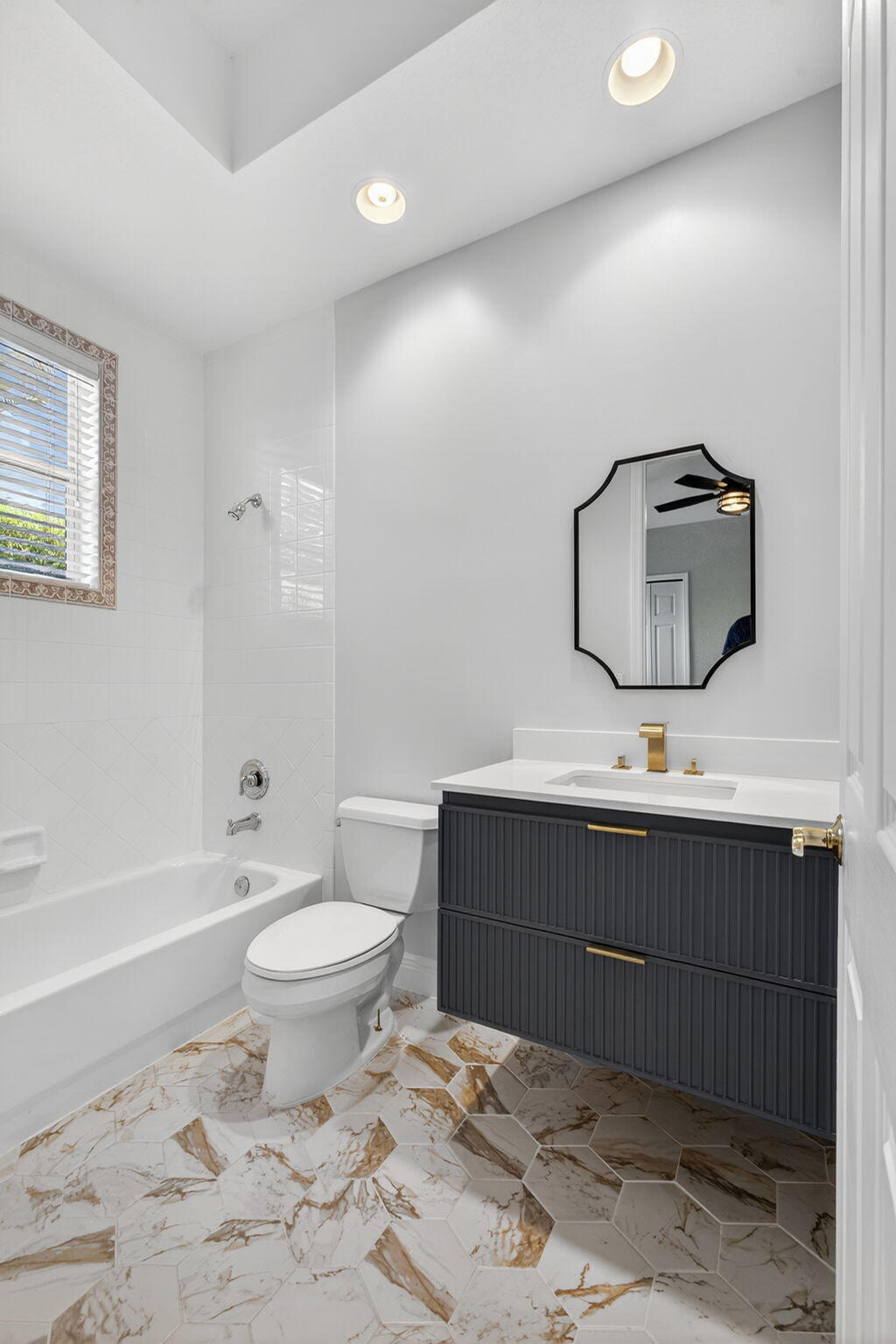 Ironhorse - Residential