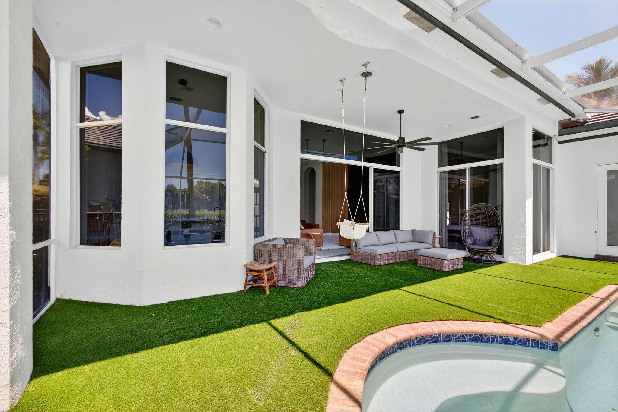 Ironhorse - Residential