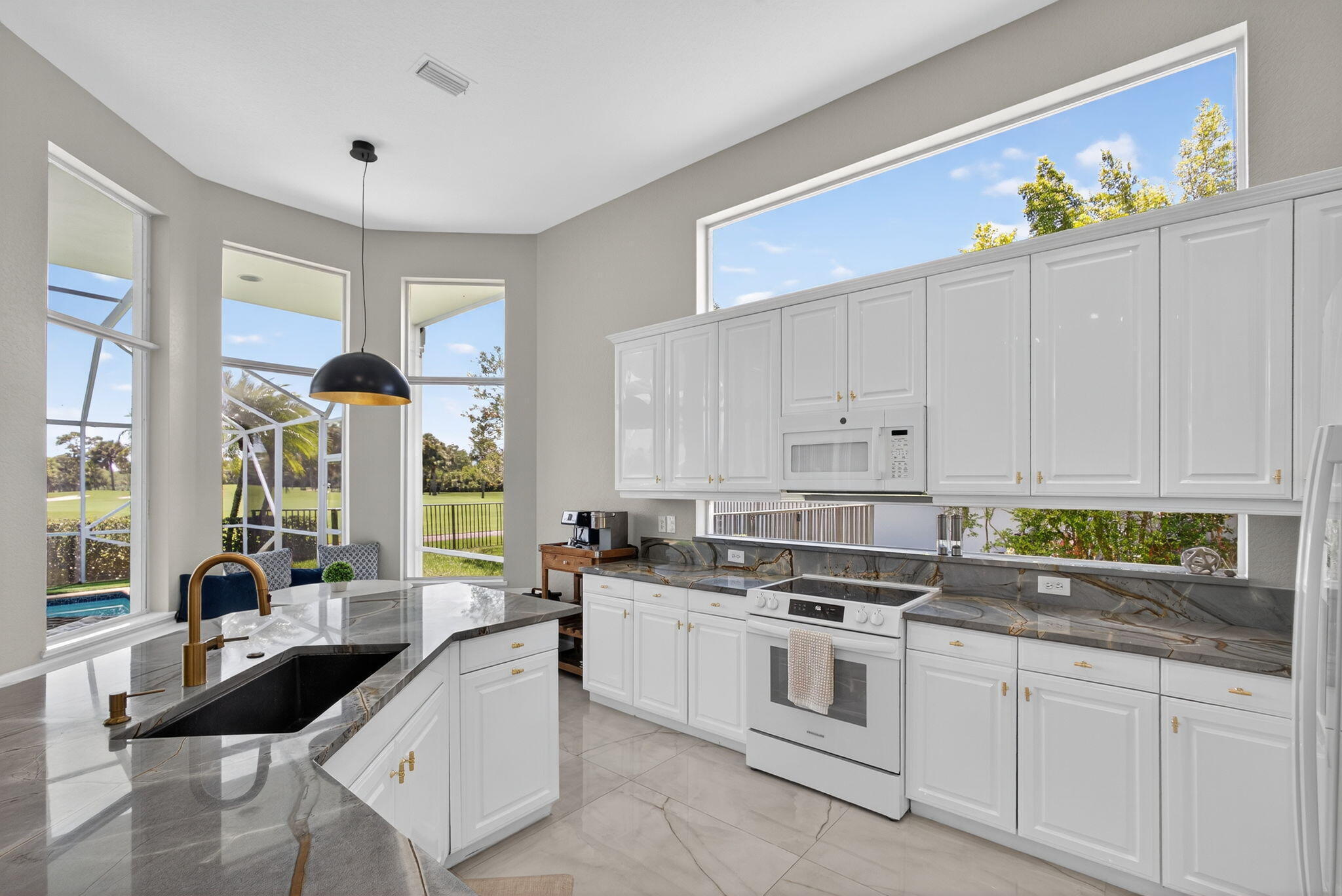 Ironhorse - Residential