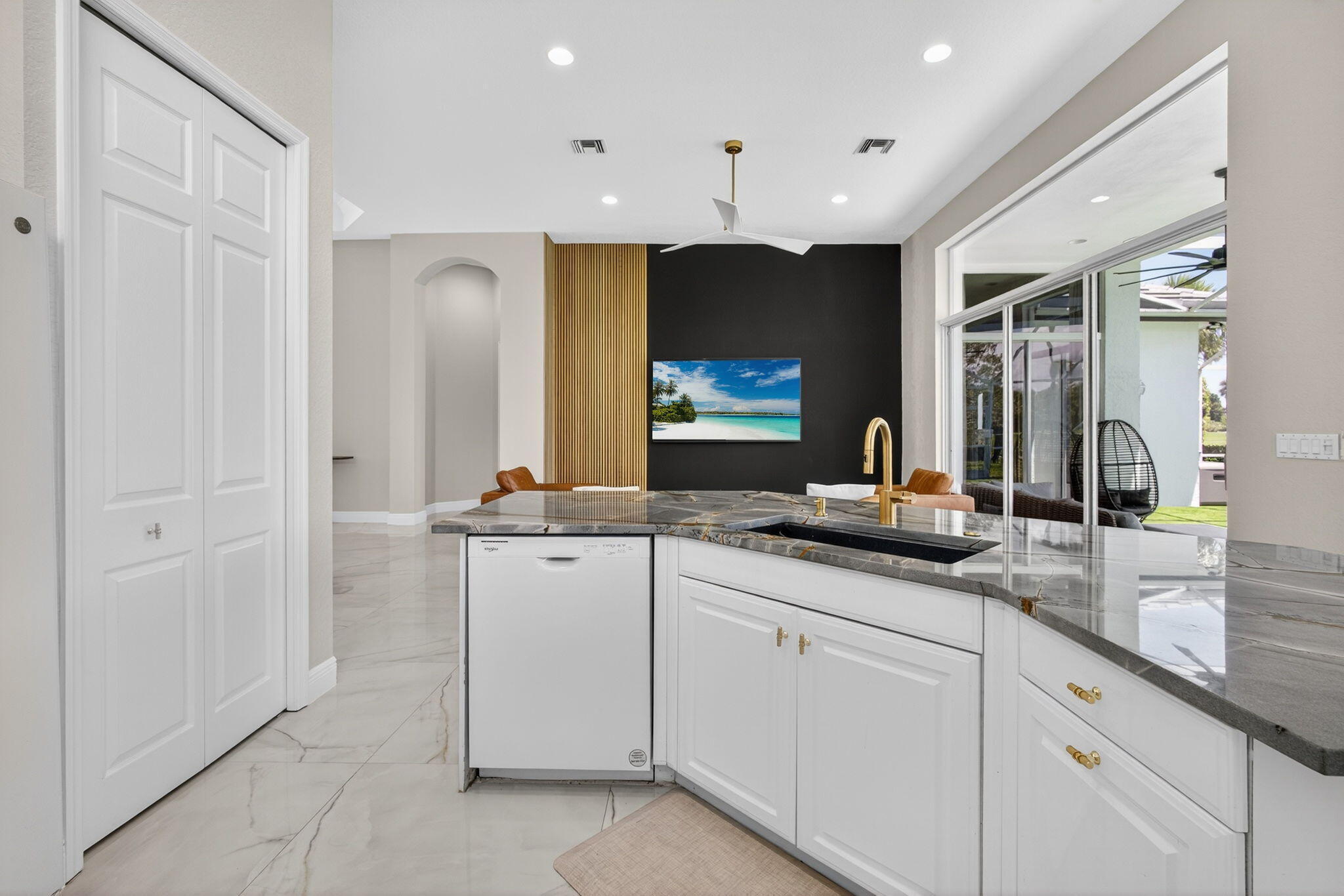 Ironhorse - Residential