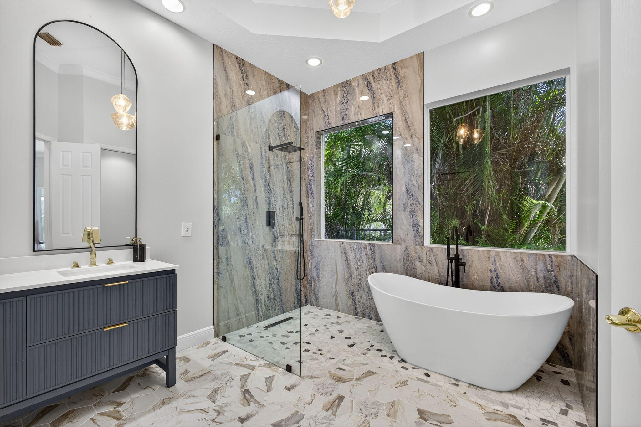 Ironhorse - Residential