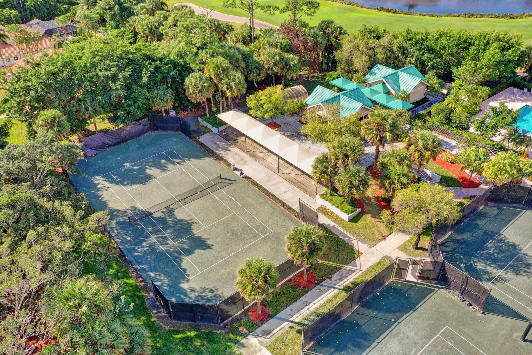 Ironhorse - Residential