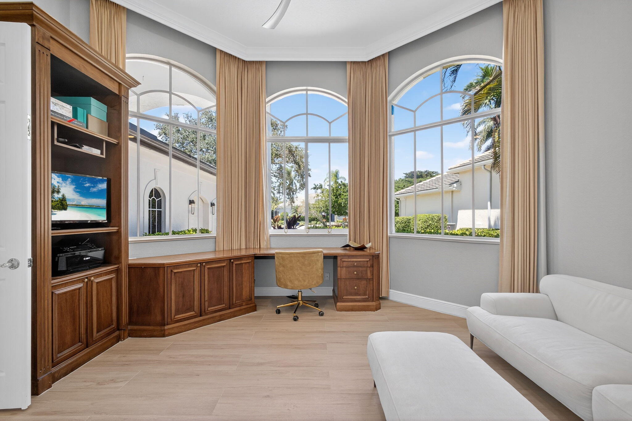 Ironhorse - Residential