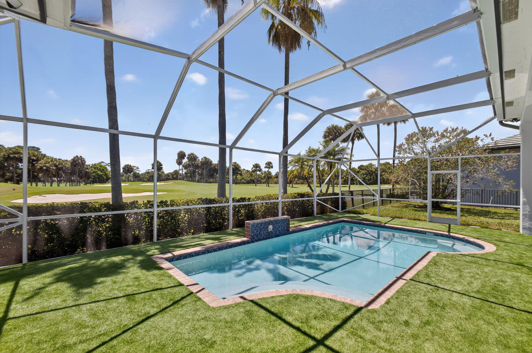 Ironhorse - Residential