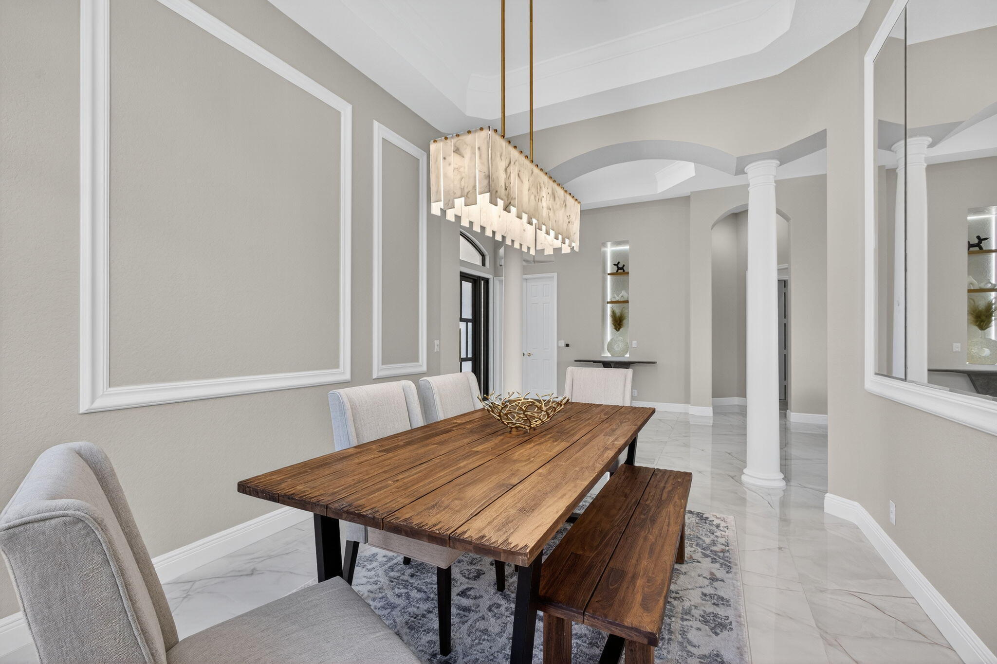 Ironhorse - Residential