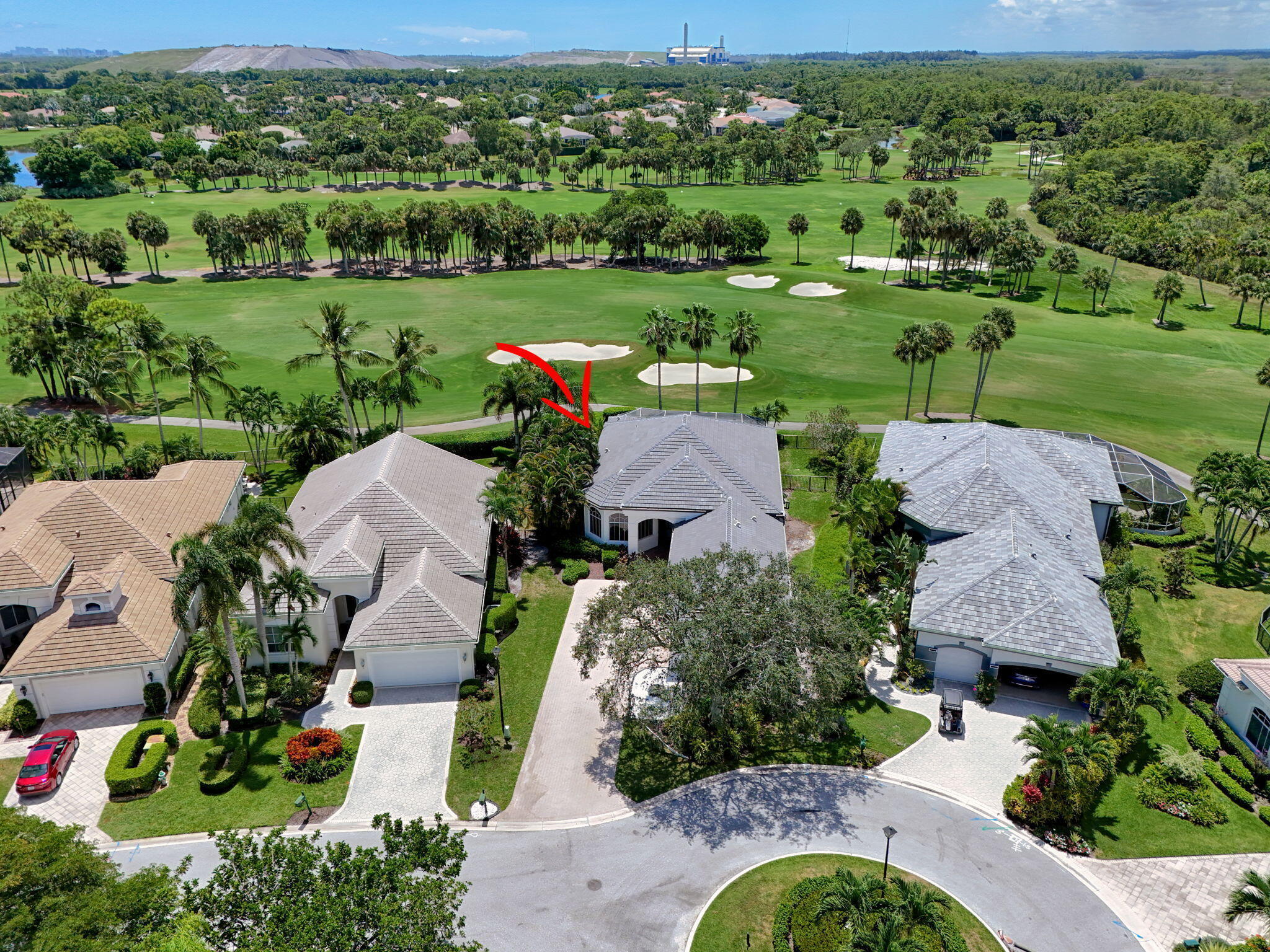 Ironhorse - Residential