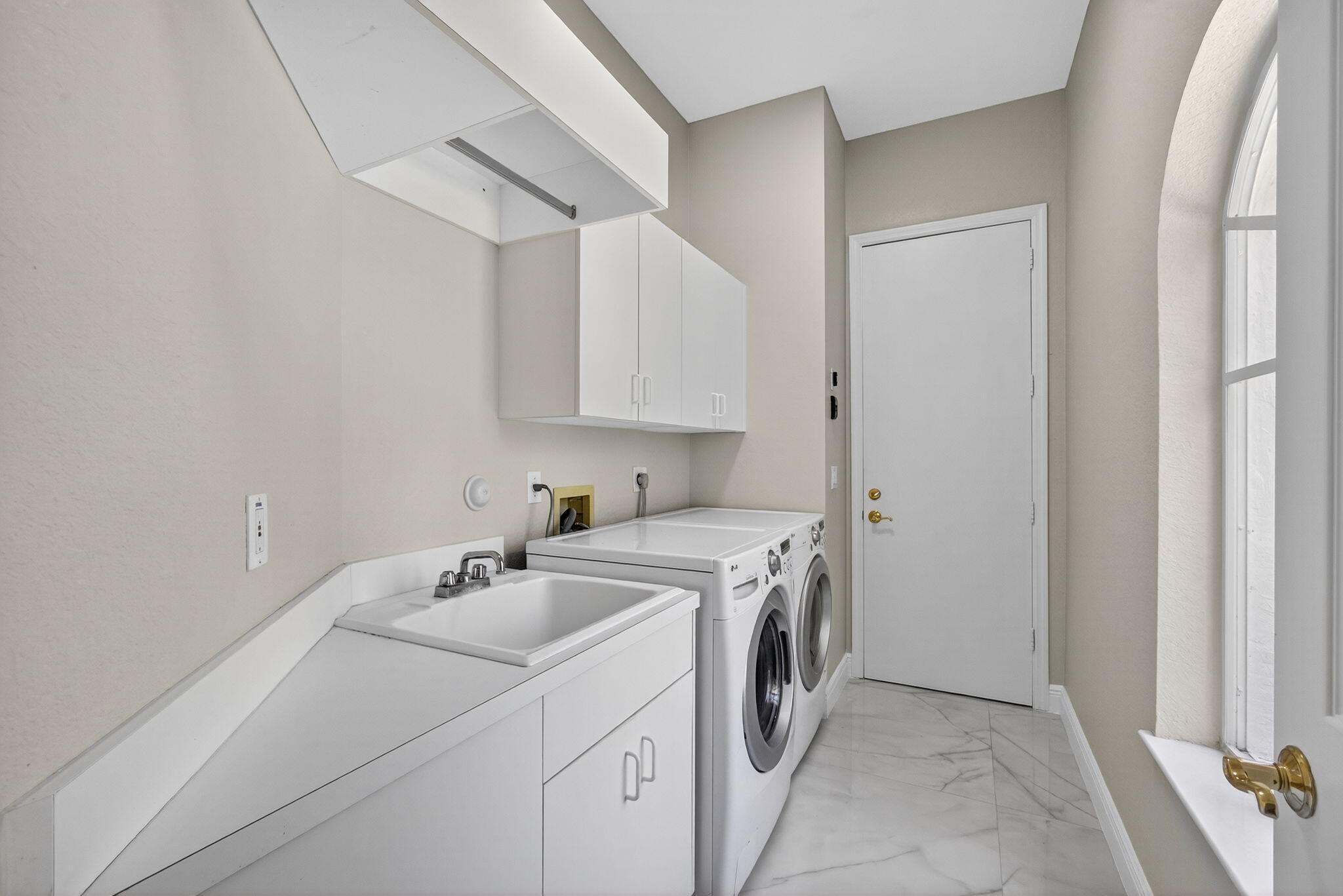 Ironhorse - Residential