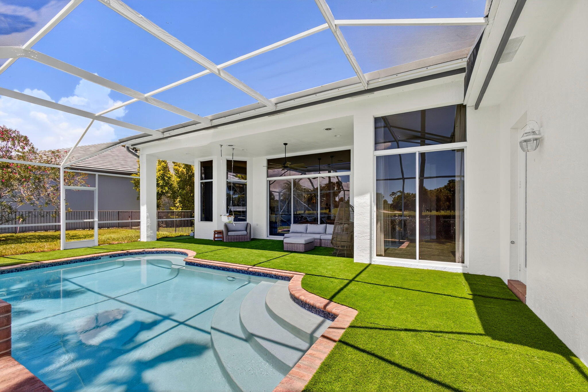 Ironhorse - Residential