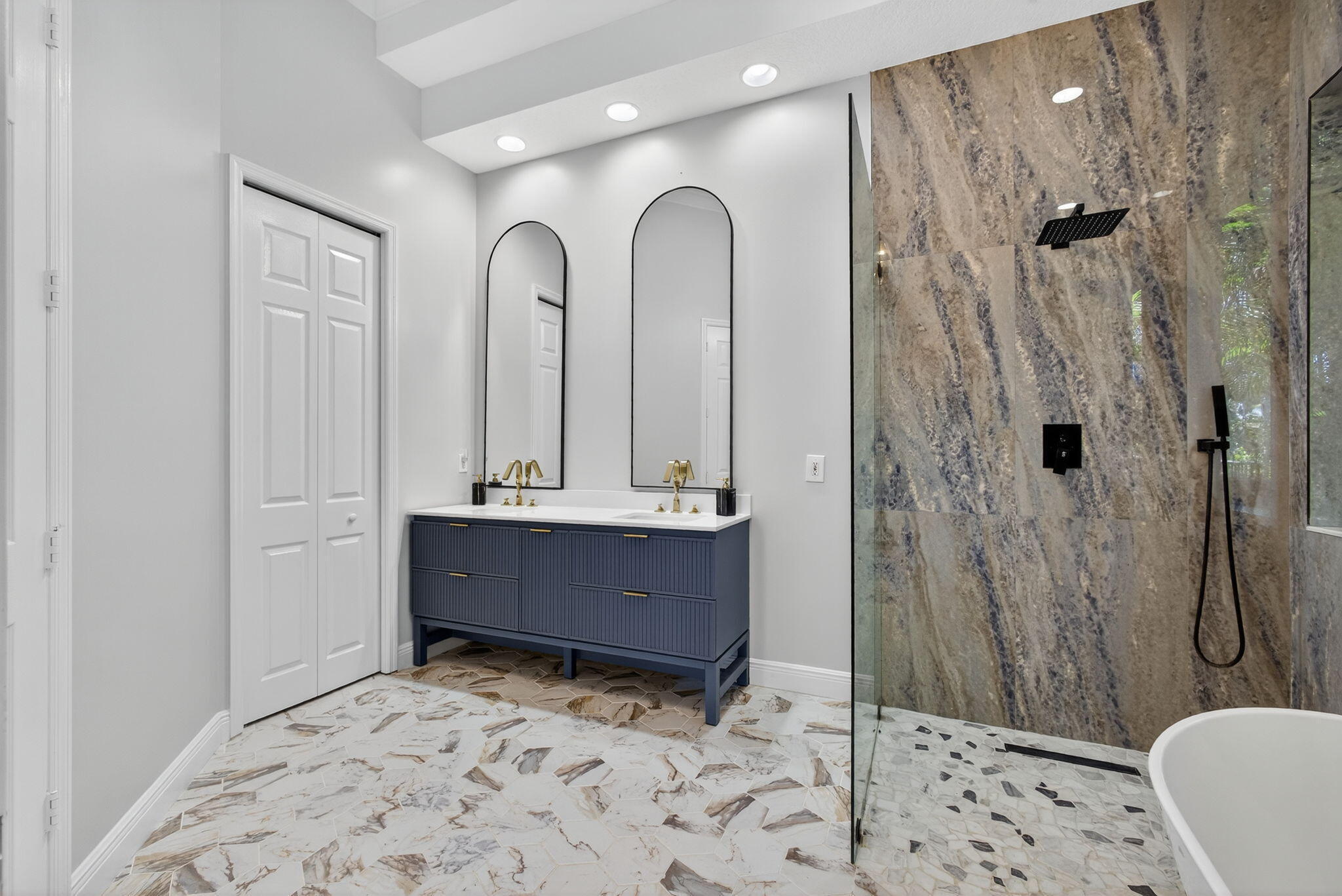 Ironhorse - Residential