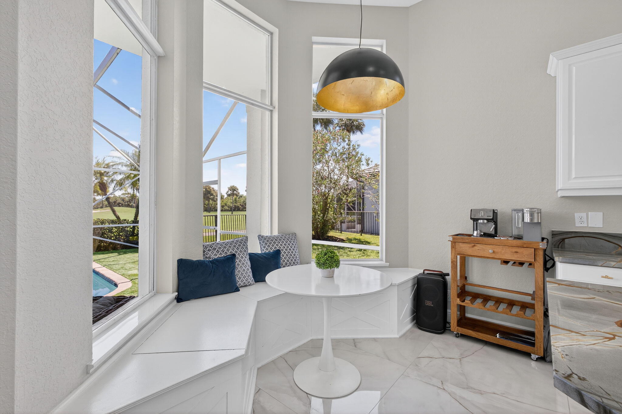 Ironhorse - Residential