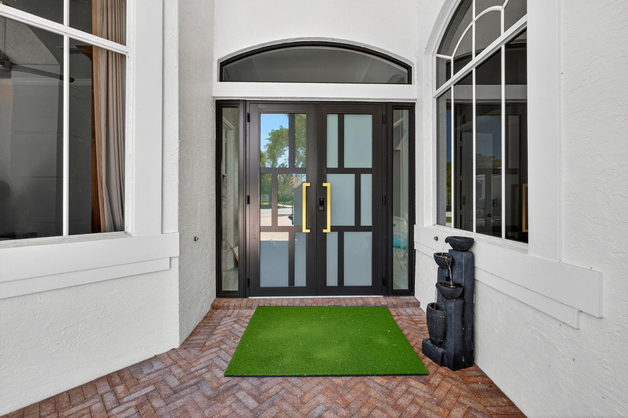 Ironhorse - Residential