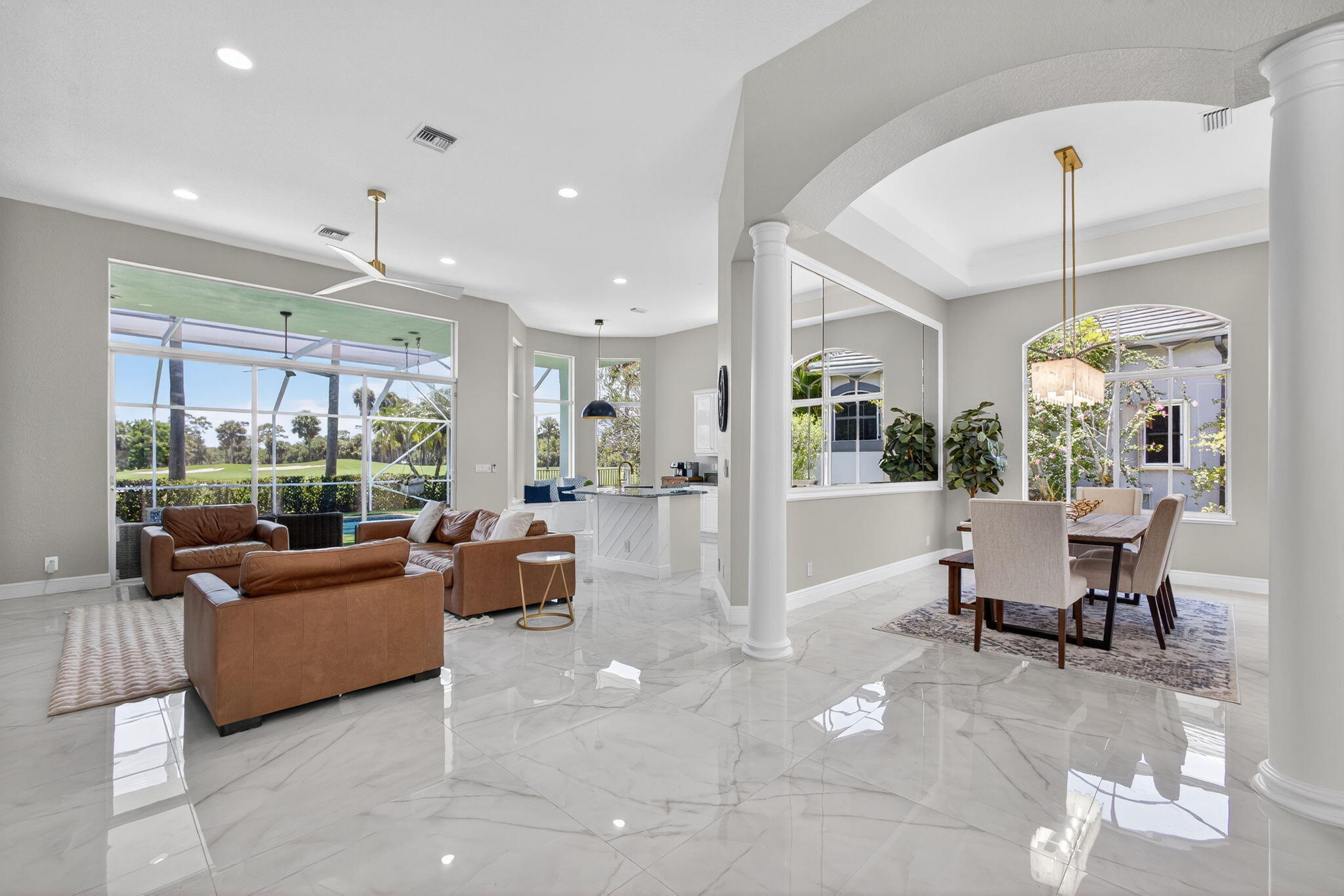 Ironhorse - Residential